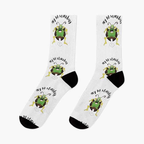 Item preview, my lil stinkbug baby clothing designed and sold by mylilstinkbug.
