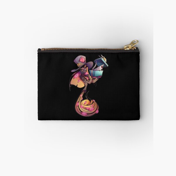 Item preview, Sir Pentious - Hazbin Hotel designed and sold by nathalieart4.