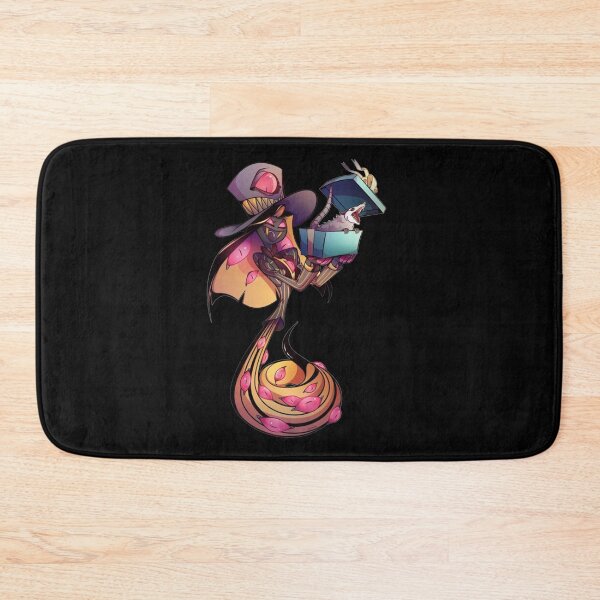 Item preview, Sir Pentious - Hazbin Hotel designed and sold by nathalieart4.
