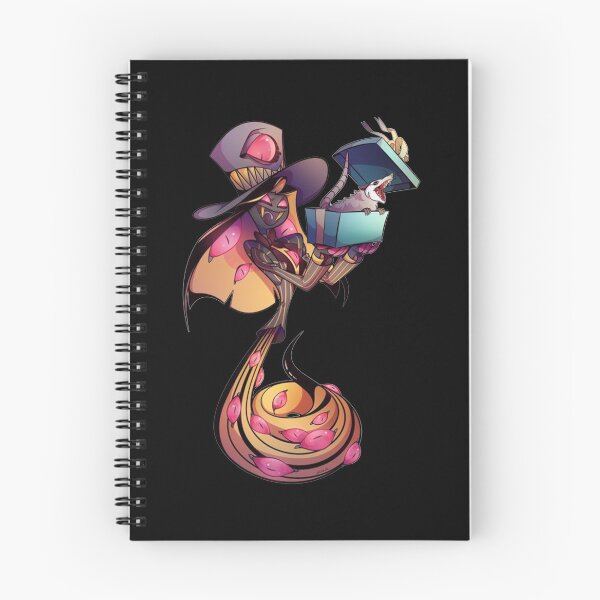 Item preview, Sir Pentious - Hazbin Hotel designed and sold by nathalieart4.