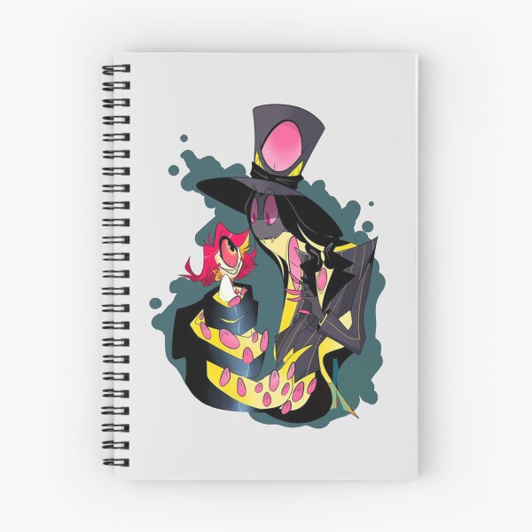 Item preview, Sir Pentious - Hazbin Hotel designed and sold by nathalieart4.