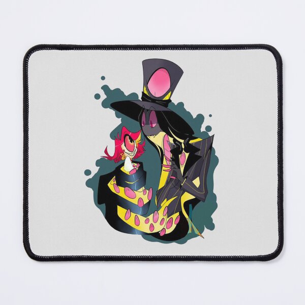 Item preview, Sir Pentious - Hazbin Hotel designed and sold by nathalieart4.