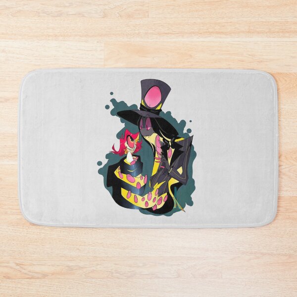 Item preview, Sir Pentious - Hazbin Hotel designed and sold by nathalieart4.