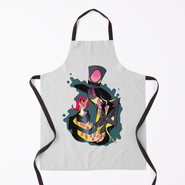 Item preview, Sir Pentious - Hazbin Hotel designed and sold by nathalieart4.