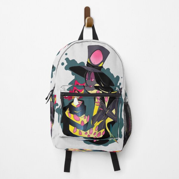 Item preview, Sir Pentious - Hazbin Hotel designed and sold by nathalieart4.
