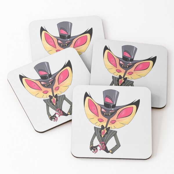 Item preview, Sir Pentious - Hazbin Hotel designed and sold by nathalieart4.