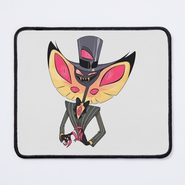 Item preview, Sir Pentious - Hazbin Hotel designed and sold by nathalieart4.