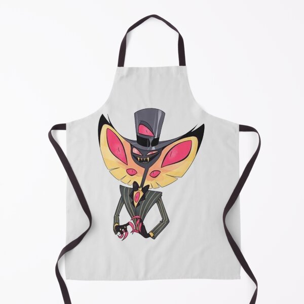 Item preview, Sir Pentious - Hazbin Hotel designed and sold by nathalieart4.