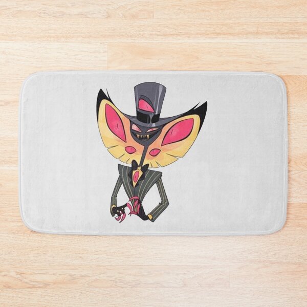 Item preview, Sir Pentious - Hazbin Hotel designed and sold by nathalieart4.