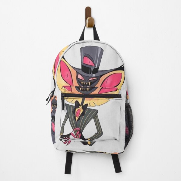 Item preview, Sir Pentious - Hazbin Hotel designed and sold by nathalieart4.