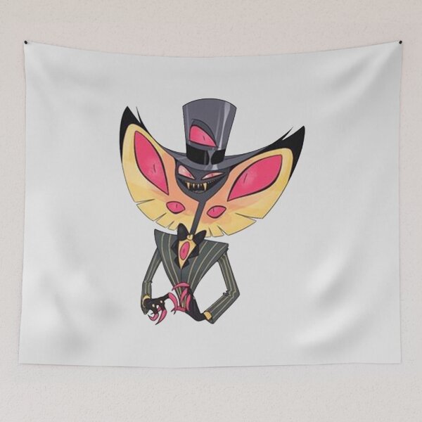 Item preview, Sir Pentious - Hazbin Hotel designed and sold by nathalieart4.