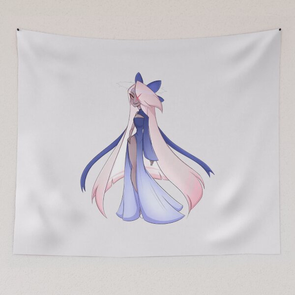 Item preview, Vaggie - Hazbin Hotel designed and sold by nathalieart4.