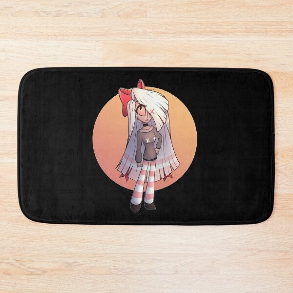 Item preview, Vaggie - Hazbin Hotel designed and sold by nathalieart4.