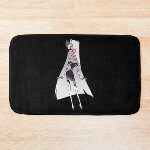 Item preview, Vaggie - Hazbin Hotel designed and sold by nathalieart4.