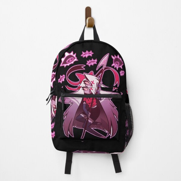 Item preview, Vaggie - Hazbin Hotel designed and sold by nathalieart4.