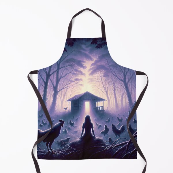 Item preview, Enchanted Twilight Retreat designed and sold by FNORD-10111.