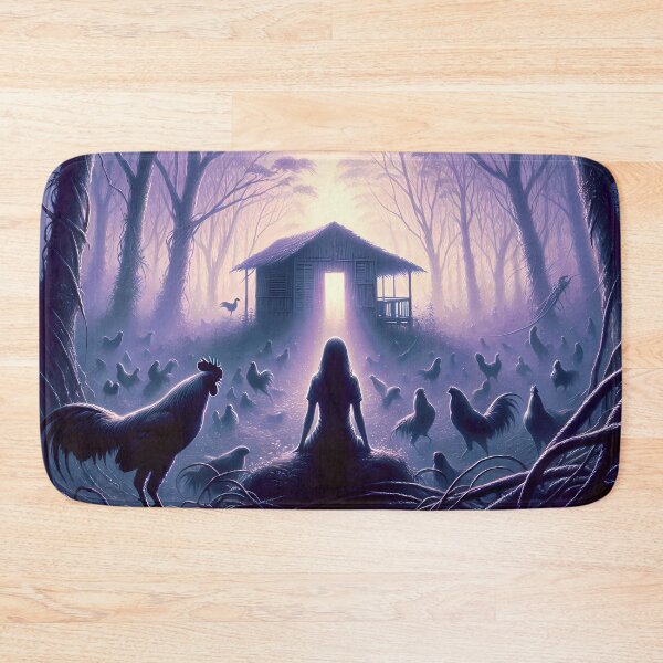 Item preview, Enchanted Twilight Retreat designed and sold by FNORD-10111.