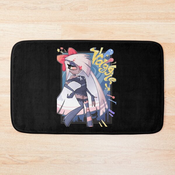 Item preview, Vaggie - Hazbin Hotel designed and sold by nathalieart4.