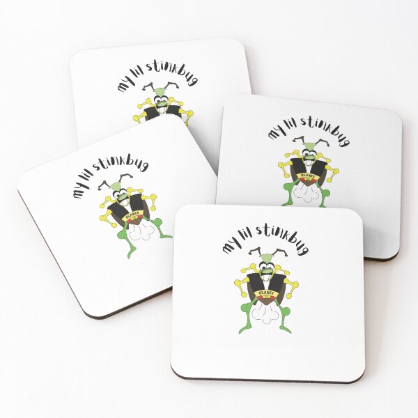 Item preview, my lil stinkbug baby clothing designed and sold by mylilstinkbug.