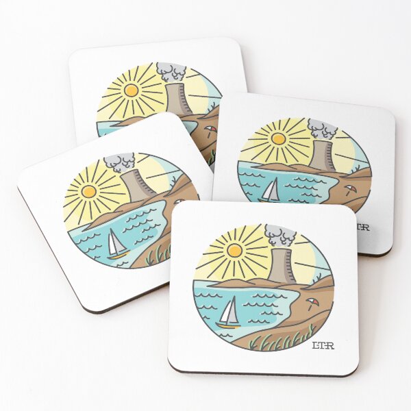 Item preview, Swimming In Industry designed and sold by LoveThyRegion.