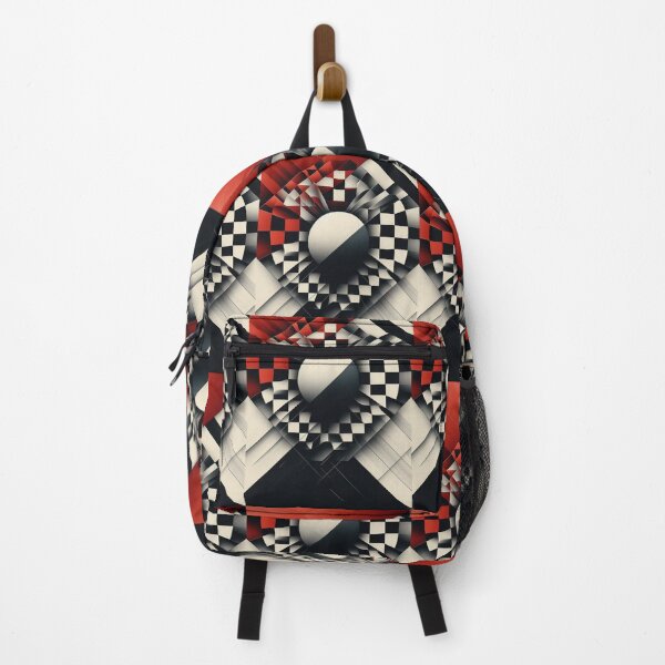 Item preview, Red Checkerboard designed and sold by Designcorner91.
