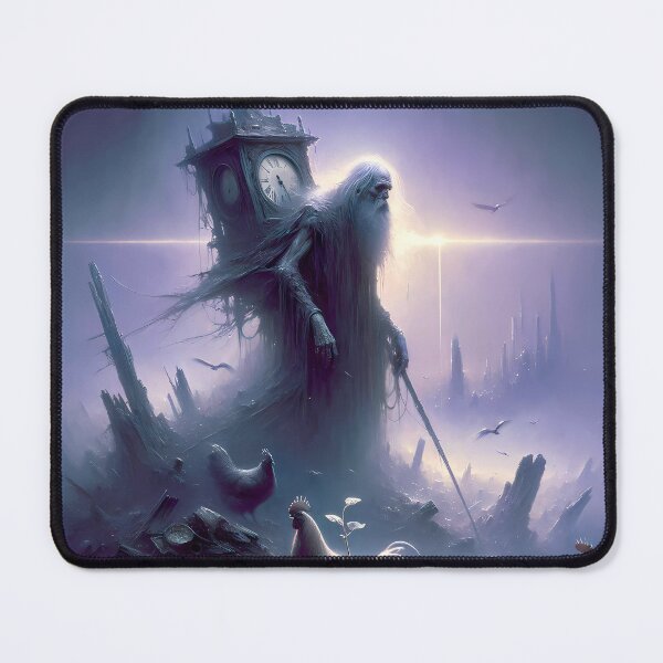 Item preview, Whispers of Time's Echo designed and sold by FNORD-10111.