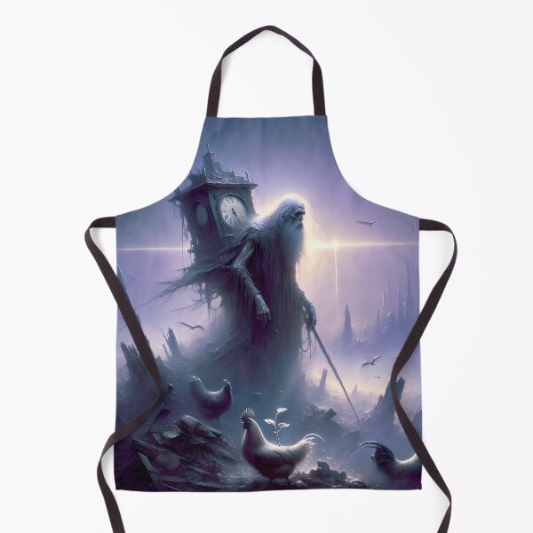 Item preview, Whispers of Time's Echo designed and sold by FNORD-10111.