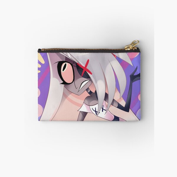 Item preview, Vaggie - Hazbin Hotel designed and sold by nathalieart4.