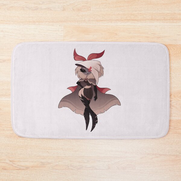 Item preview, Vaggie - Hazbin Hotel designed and sold by nathalieart4.