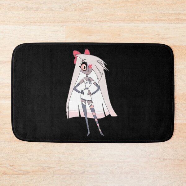 Item preview, Vaggie - Hazbin Hotel designed and sold by nathalieart4.