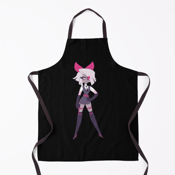 Item preview, Vaggie - Hazbin Hotel designed and sold by nathalieart4.