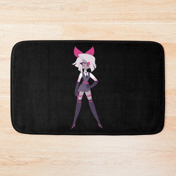 Item preview, Vaggie - Hazbin Hotel designed and sold by nathalieart4.