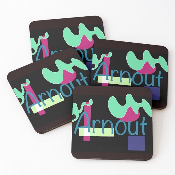 Item preview, Arnout designed and sold by PumpkinStudioPL.