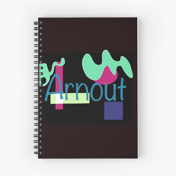Item preview, Arnout designed and sold by PumpkinStudioPL.