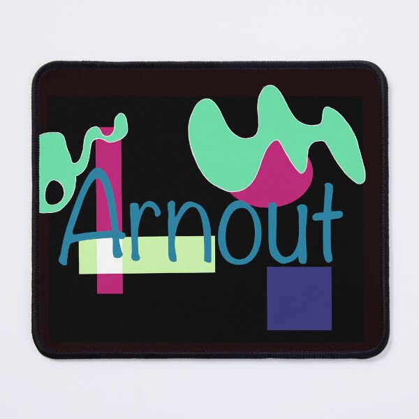 Item preview, Arnout designed and sold by PumpkinStudioPL.