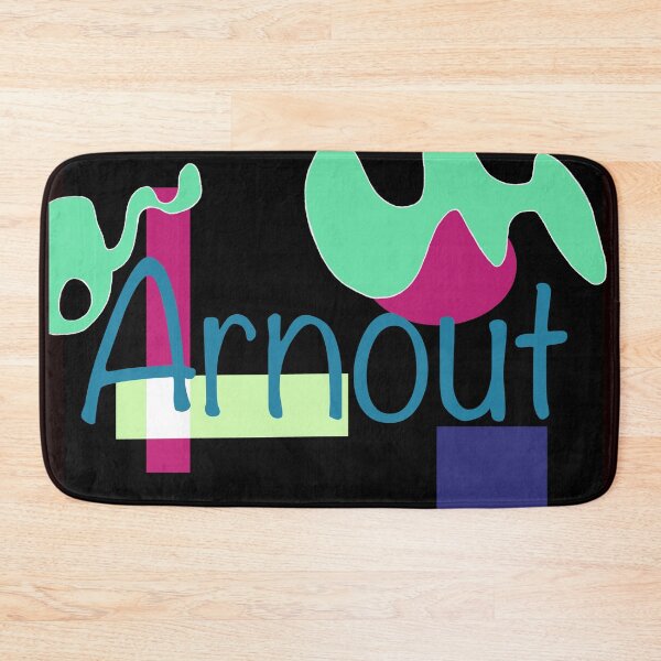 Item preview, Arnout designed and sold by PumpkinStudioPL.