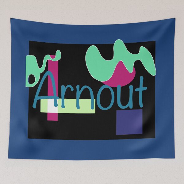 Item preview, Arnout designed and sold by PumpkinStudioPL.