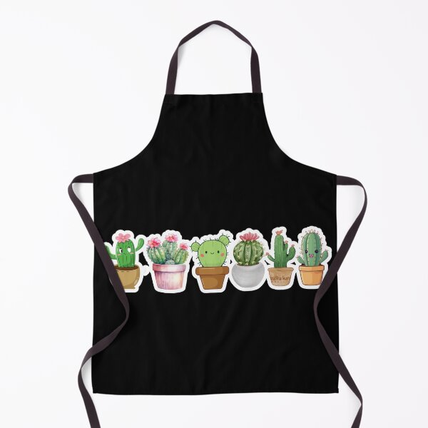Item preview, Cute Cacti Collection designed and sold by muitee.