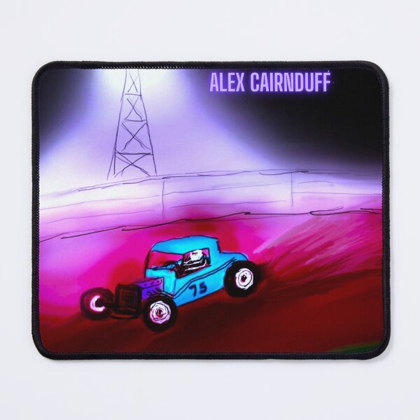 Item preview, Super Mods Speedway   Driver Alex Cairnduff designed and sold by EJCairns.