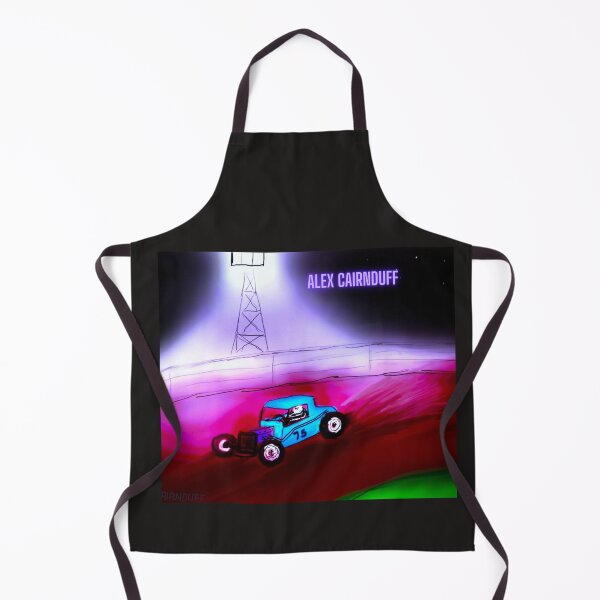 Item preview, Super Mods Speedway Driver Alex Cairnduff designed and sold by EJCairns.