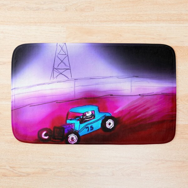 Item preview, Super Mods Speedway   Driver Alex Cairnduff designed and sold by EJCairns.