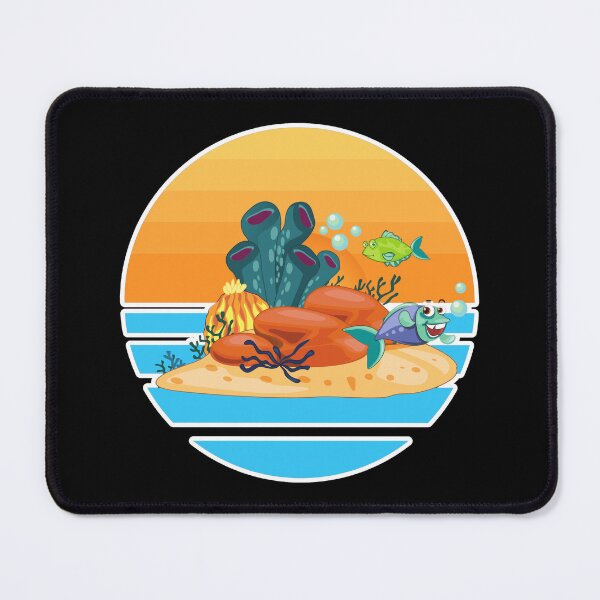 Item preview, Underwater Adventure designed and sold by muitee.