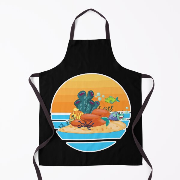 Item preview, Underwater Adventure designed and sold by muitee.