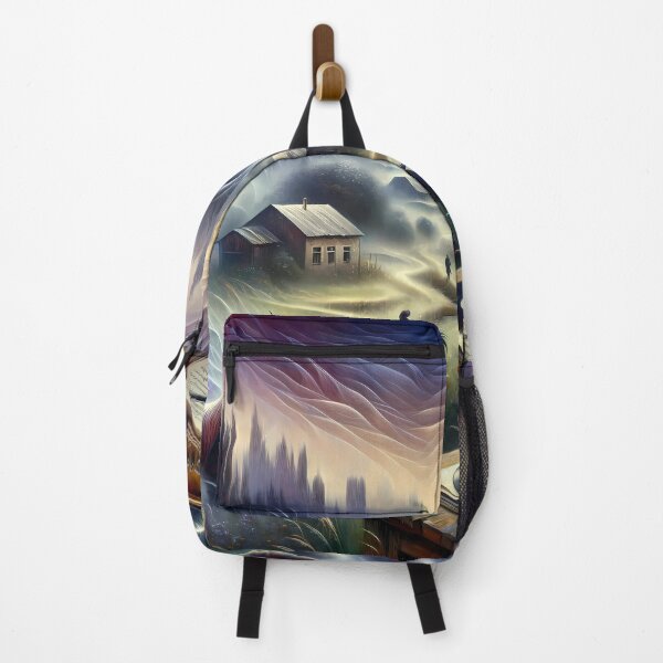 Item preview, Whimsical Dreamscape Symphony designed and sold by FNORD-10111.