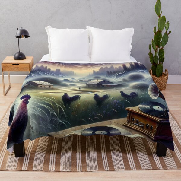 Item preview, Whimsical Dreamscape Symphony designed and sold by FNORD-10111.