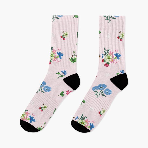 Item preview, Swedish summer meadow designed and sold by Goddessart.