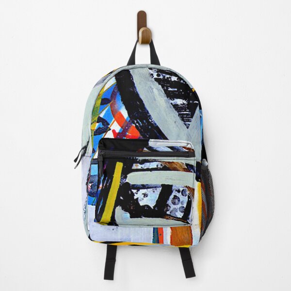 Item preview, Street Art Collage designed and sold by ViaARTfactory.
