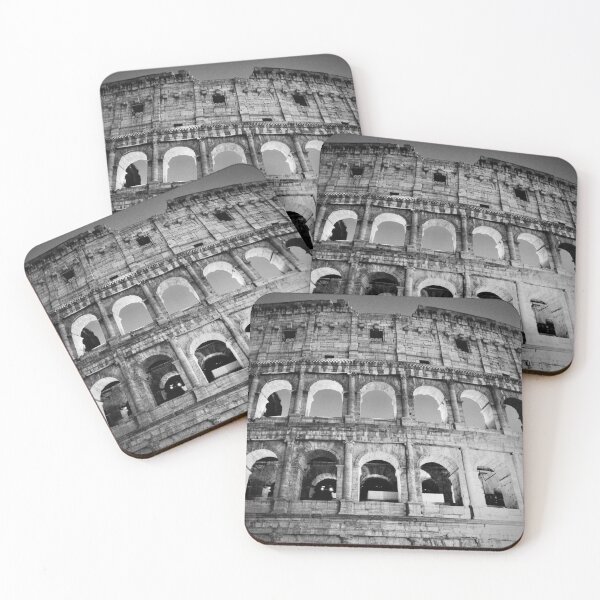 Item preview, Colosseum - Rome, Italy designed and sold by vozzaphoto.