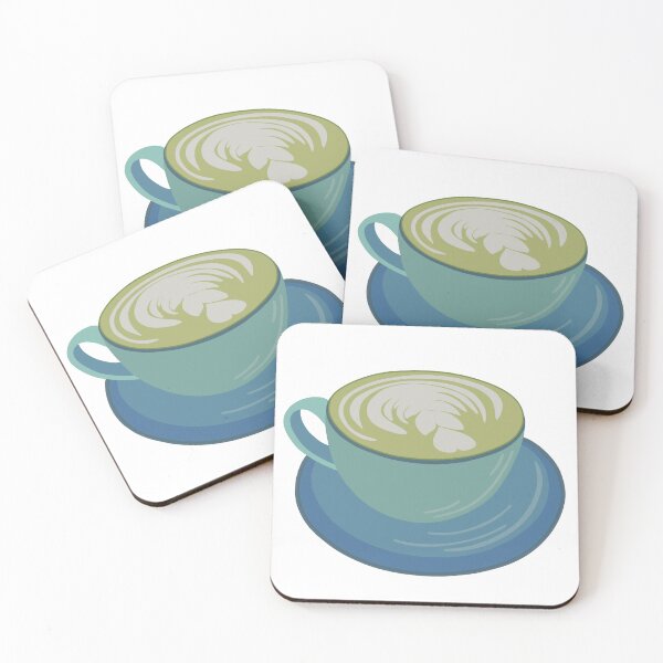 Item preview, Matcha Latte designed and sold by kdiemozhoffman.