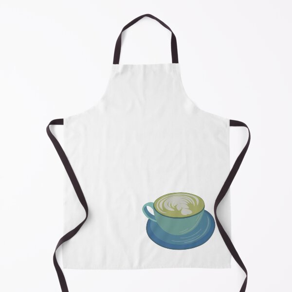 Item preview, Matcha Latte designed and sold by kdiemozhoffman.